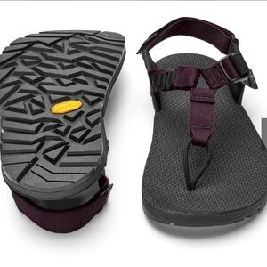Bedrock Vibram Cairn Evo Unisex Sandals